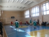 Соревнования по волейболу на празднике "Осинская тропа".
